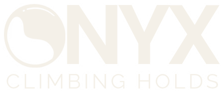 Onyx Climbing Holds
